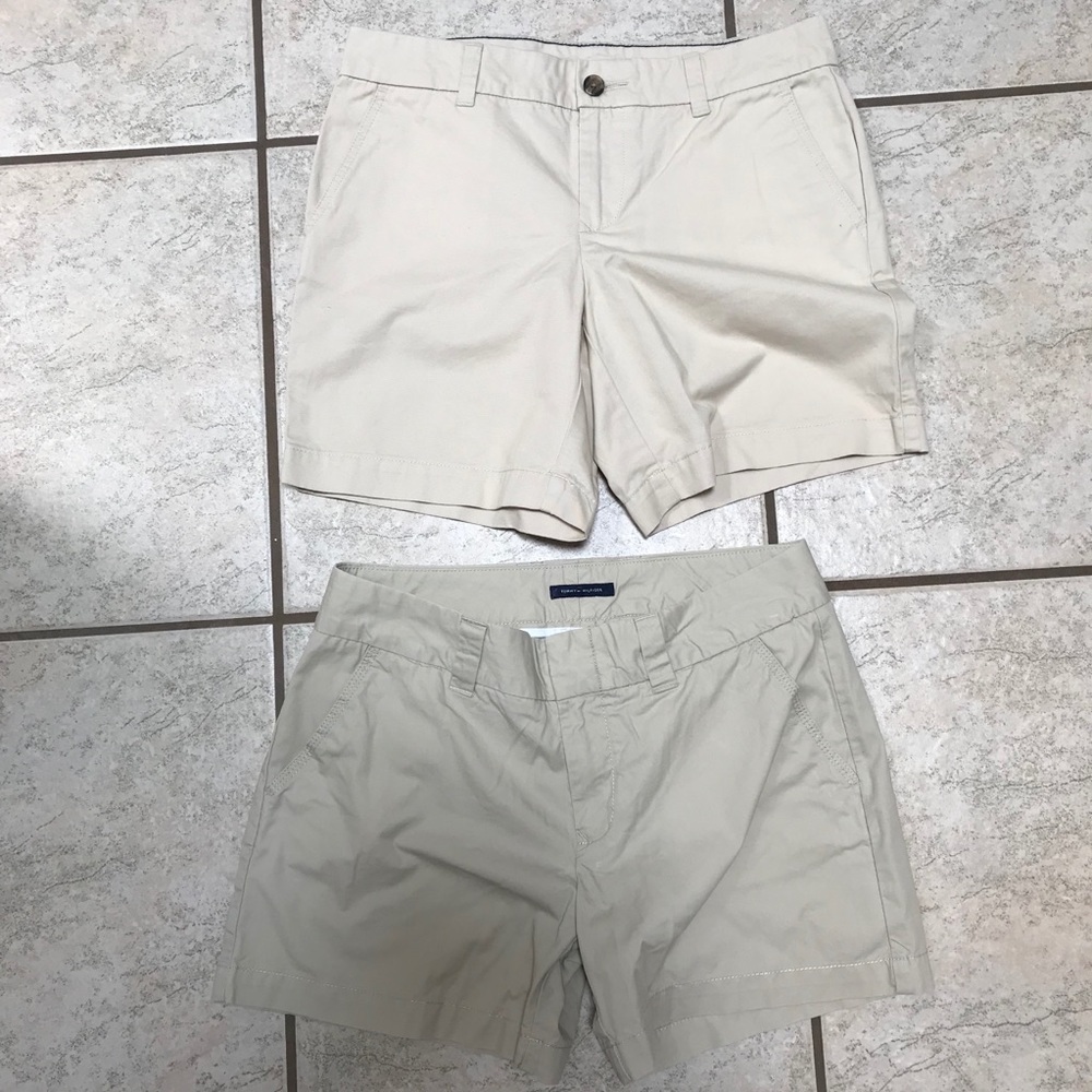 Tommy short bundle